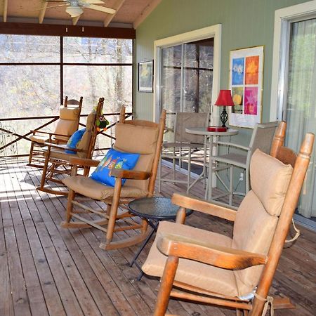 Villa Owls Roost Townsend Exterior foto