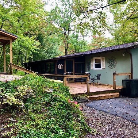 Villa Owls Roost Townsend Exterior foto