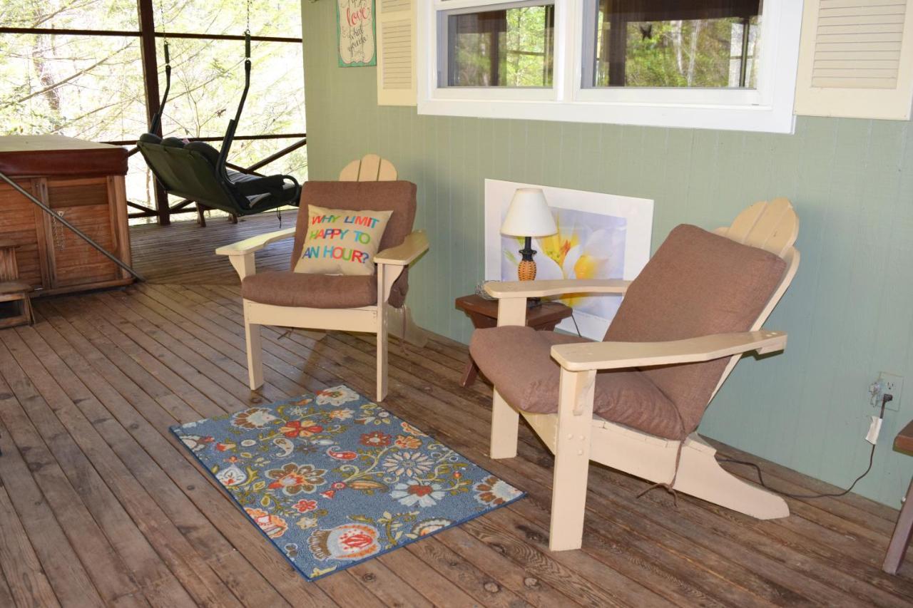 Villa Owls Roost Townsend Exterior foto