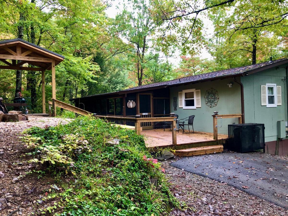 Villa Owls Roost Townsend Exterior foto